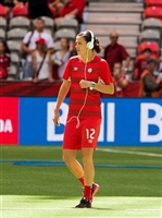 Christine Sinclair tote bag #G2314787