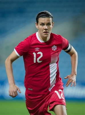 Christine Sinclair posters