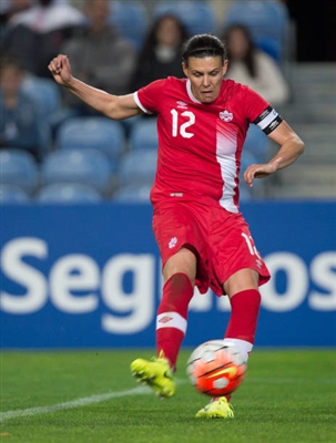 Christine Sinclair posters