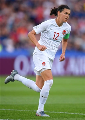 Christine Sinclair posters
