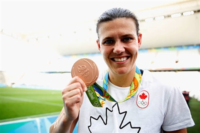 Christine Sinclair posters