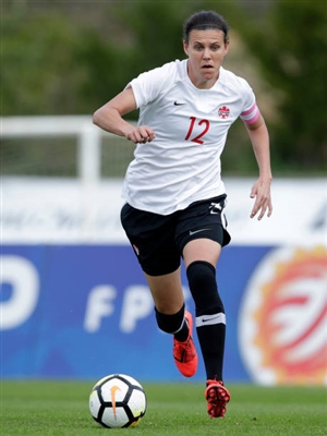 Christine Sinclair posters
