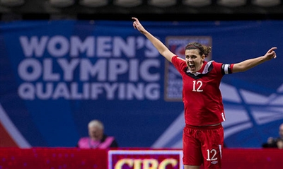 Christine Sinclair posters