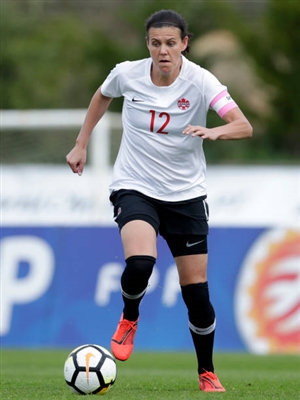 Christine Sinclair posters