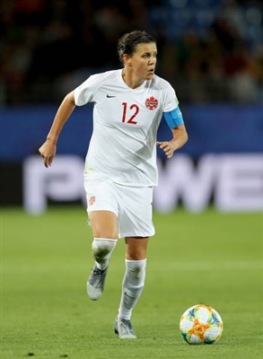 Christine Sinclair posters