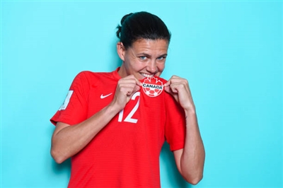 Christine Sinclair posters