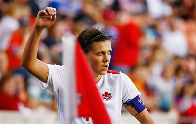 Christine Sinclair posters