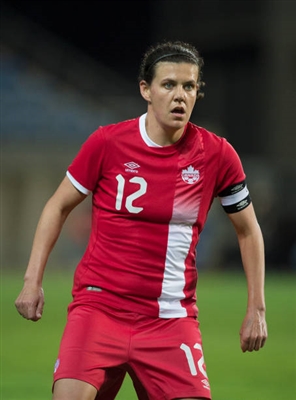 Christine Sinclair posters