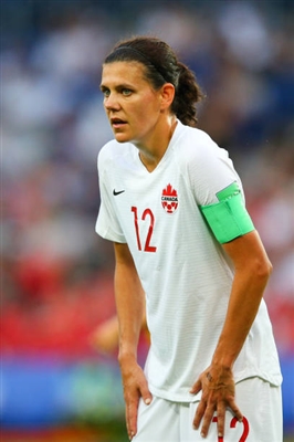 Christine Sinclair posters