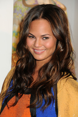 Christine Teigen posters