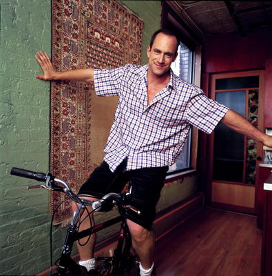 Christiopher Meloni posters