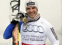 Christof Innerhofer hoodie #2370138
