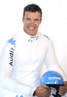 Christof Innerhofer Sweatshirt #2370147