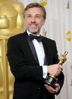 Christoph Waltz Sweatshirt #1988536