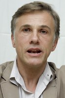 Christoph Waltz Tank Top #2283269