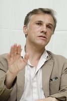 Christoph Waltz Sweatshirt #2283273