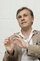 Christoph Waltz Sweatshirt #2283275