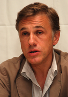 Christoph Waltz Tank Top #2283280