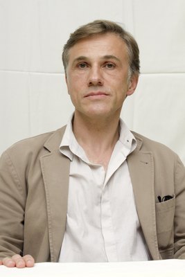 Christoph Waltz tote bag #G619408