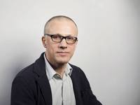 Christoph Waltz magic mug #G655943