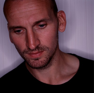 Christopher Eccleston posters