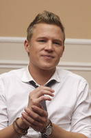 Christopher Egan Tank Top #2366398