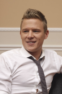 Christopher Egan Tank Top