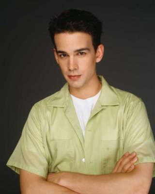 Christopher Gorham posters