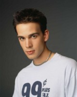 Christopher Gorham tote bag #G153311