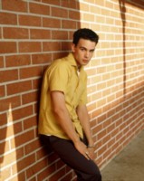 Christopher Gorham longsleeve t-shirt #1377360