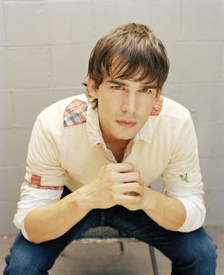 Christopher Gorham posters