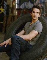 Christopher Gorham longsleeve t-shirt #2209419