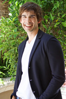 Christopher Gorham Tank Top #2225517