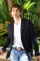 Christopher Gorham longsleeve t-shirt #2225518