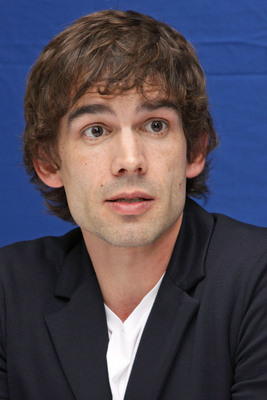 Christopher Gorham mouse pad