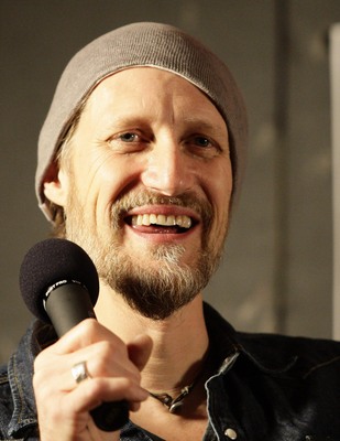 Christopher Heyerdahl posters
