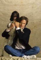 Christopher Lambert Tank Top #2188438