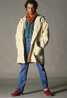 Christopher Lambert Sweatshirt #2188445
