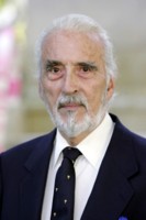 Christopher Lee Sweatshirt #1524542