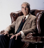 Christopher Lee Tank Top #2199245