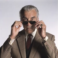 Christopher Lee hoodie #2199246