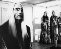Christopher Lee Tank Top #2559630