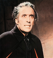 Christopher Lee Sweatshirt #2559648