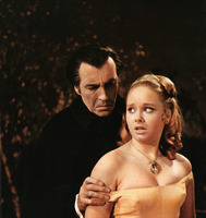 Christopher Lee Sweatshirt #2559658