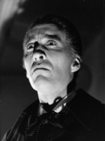 Christopher Lee Sweatshirt #2559660