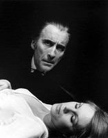 Christopher Lee Tank Top #2559682