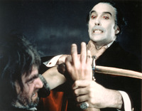 Christopher Lee Sweatshirt #2559687