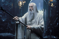 Christopher Lee Sweatshirt #2559690