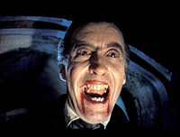 Christopher Lee Sweatshirt #2559696