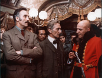 Christopher Lee Sweatshirt #2559698